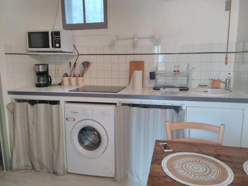 charmant studio dans l'hyper centre