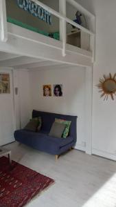 Appartement charmant studio dans l'hyper centre 7 Rue Jean Jaurès 13200 Arles Provence-Alpes-Côte d\'Azur