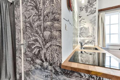 Charmant studio dans le quartier du Panier