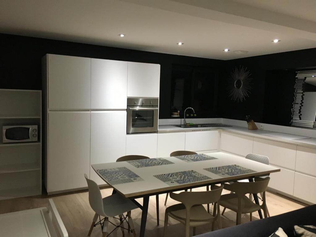 Charmant studio dans le Vieux Tours