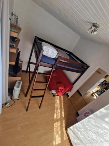 Charmant studio dans maison Niçoise