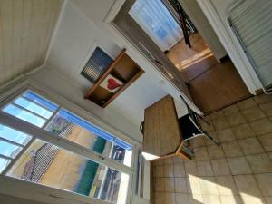 Charmant studio dans maison Niçoise