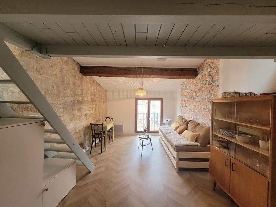 Charmant studio de 14m au coeur de Lyon 69001 Lyon