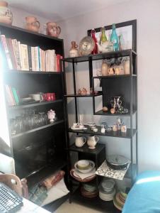 Charmant studio de 17 m2 au Mans