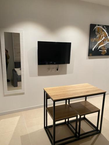 Charmant Studio de 20 m2 au coeur des calanques