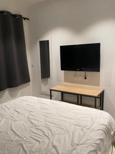 Charmant Studio de 20 m2 au coeur des calanques