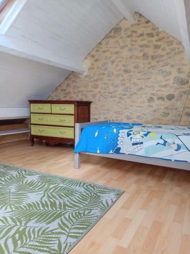 Charmant Studio Duo Palmier