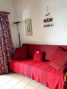 Charmant Studio Duplex 26m2 à la montagne