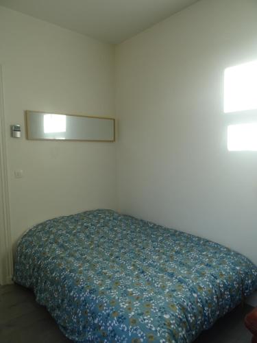Charmant studio en centre-ville