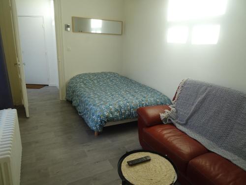 Charmant studio en centre-ville