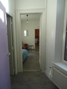Charmant studio en centre-ville