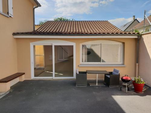 Charmant Studio en Champagne - Sparkling-Life
