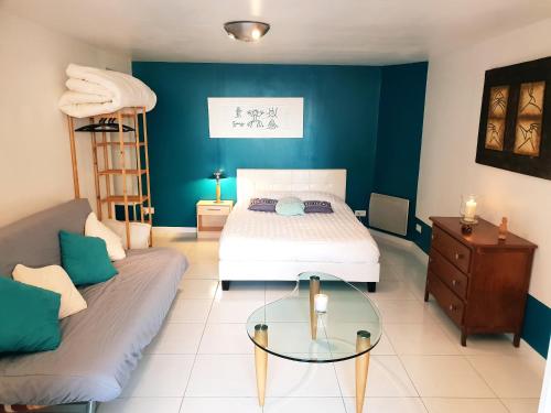 Charmant Studio en Champagne - Sparkling-Life