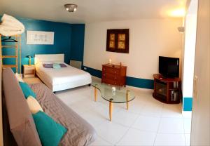 Charmant Studio en Champagne - Sparkling-Life
