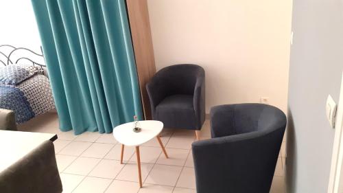 Charmant studio en plein centre avec parking
