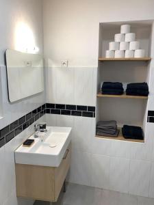 Charmant studio en plein centre