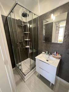 Charmant studio en plein coeur de Cagnes-Sur-Mer