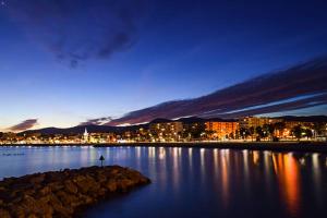 Charmant studio en plein coeur de Cagnes-Sur-Mer