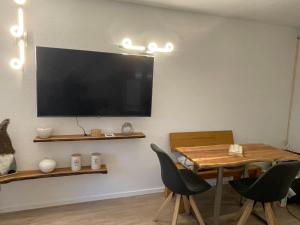 Appartement Charmant studio en pleine nature 12 Route de Grendelbruch 67530 Klingenthal Alsace