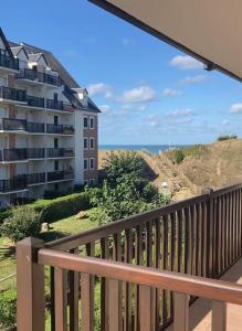 Charmant Studio Front de Mer