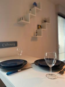 Charmant Studio Front de Mer