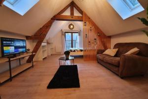 Charmant Studio Hyper Centre