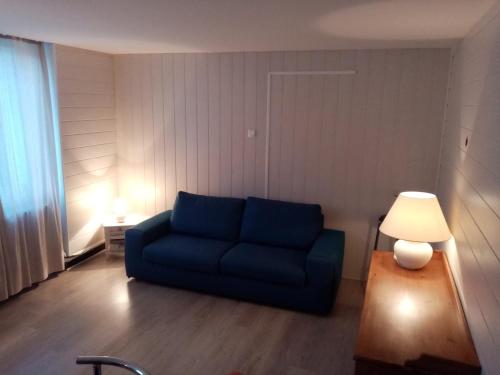 Charmant Studio Indépendant refait à neuf et au calme