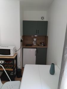 Charmant studio, l'Equinoxe aux 2 Alpes.