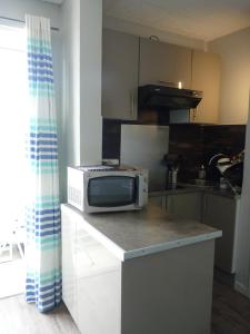 Charmant Studio, Les Goélettes, Narbonne Plage