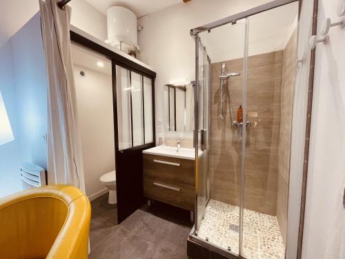 Charmant studio loft - Mas Bois Fontaine
