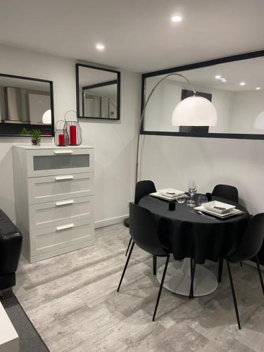 Charmant studio neuf de 40m2 / tout confort