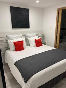 Charmant studio neuf de 40m2 / tout confort