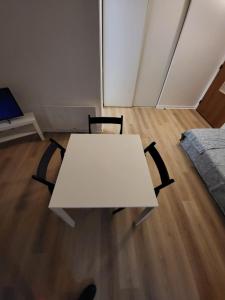 Charmant studio Porte St Cloud