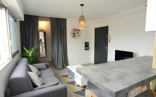 Charmant studio pour 2 personnes à Vallauris by Weekome