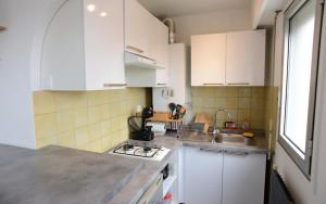Charmant studio pour 2 personnes à Vallauris by Weekome