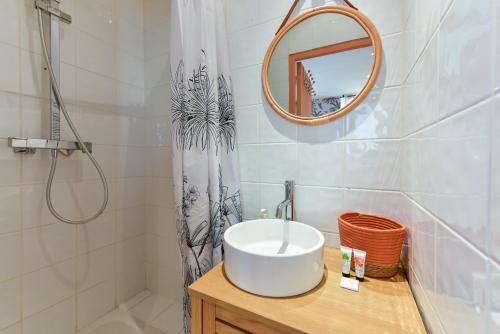 Charmant studio pour 2 personnes cœur de Cannes