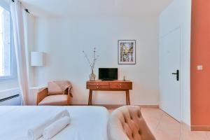 Charmant studio pour 2 personnes cœur de Cannes