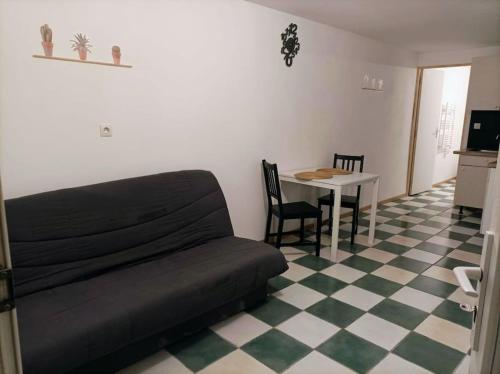 Charmant studio pour 2 personnes