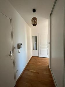 Charmant studio proche centre