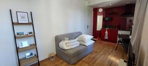 Charmant Studio proche Centre Ville et Gare