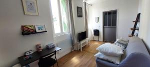 Charmant Studio proche Centre Ville et Gare
