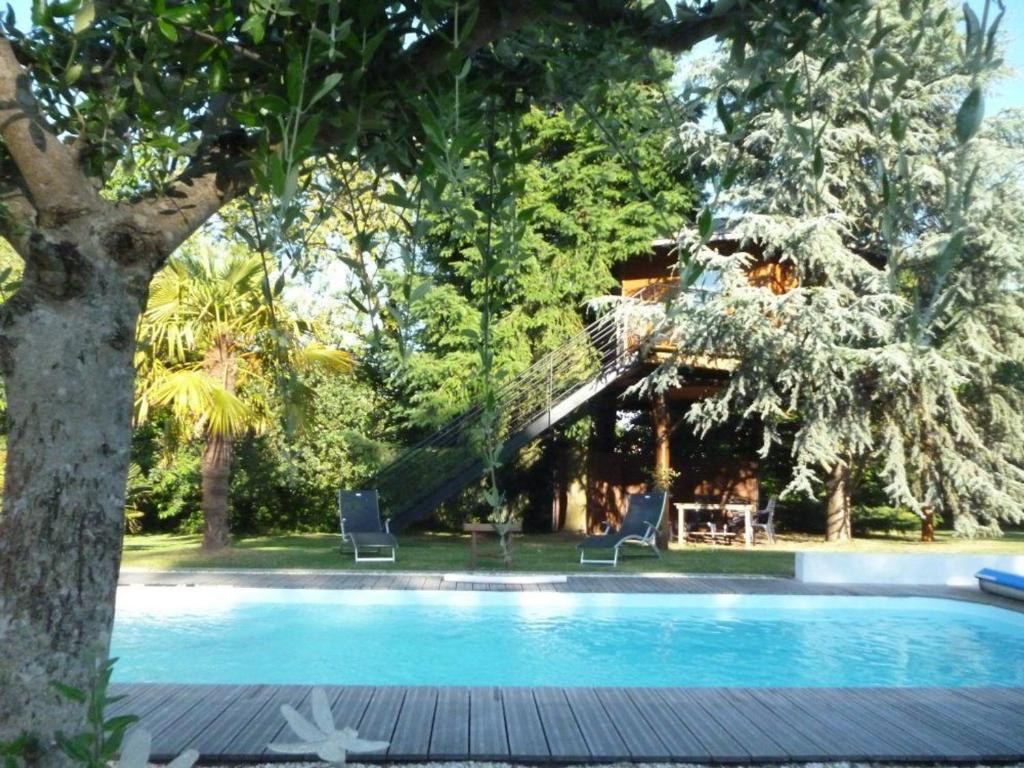Charmant Studio proche Lac et Forêt