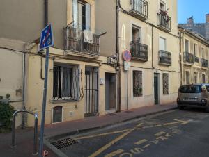 Charmant studio proche tram et centre ville