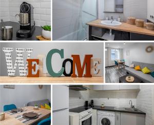Charmant studio proche tram et centre ville