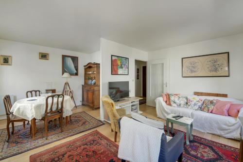 Charmant studio quartier Gobelins pour 2 pers à Paris by Weekome