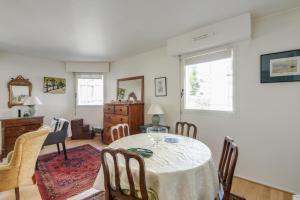 Charmant studio quartier Gobelins pour 2 pers à Paris by Weekome
