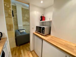 Charmant studio renove et climatise