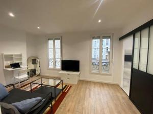 Charmant Studio - Sacré-Coeur