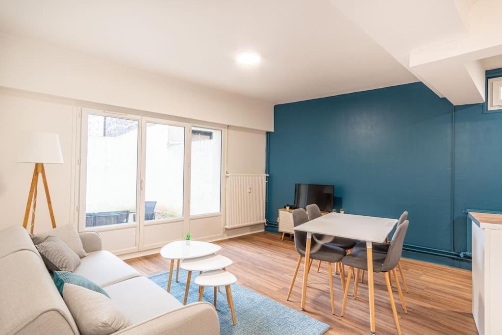 Charmant Studio 33400 Talence