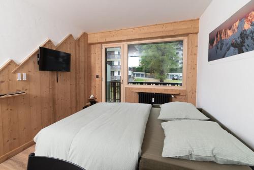 Charmant Studio tout confort au Brévent-Chamonix